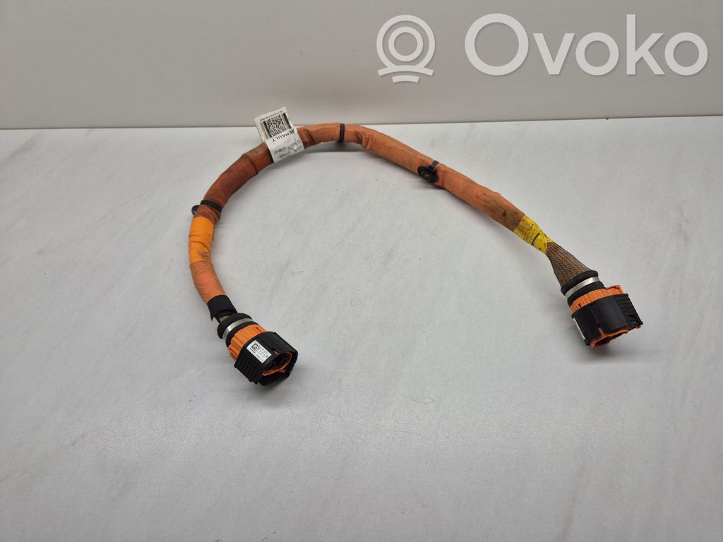Renault Captur II Другой проводник 