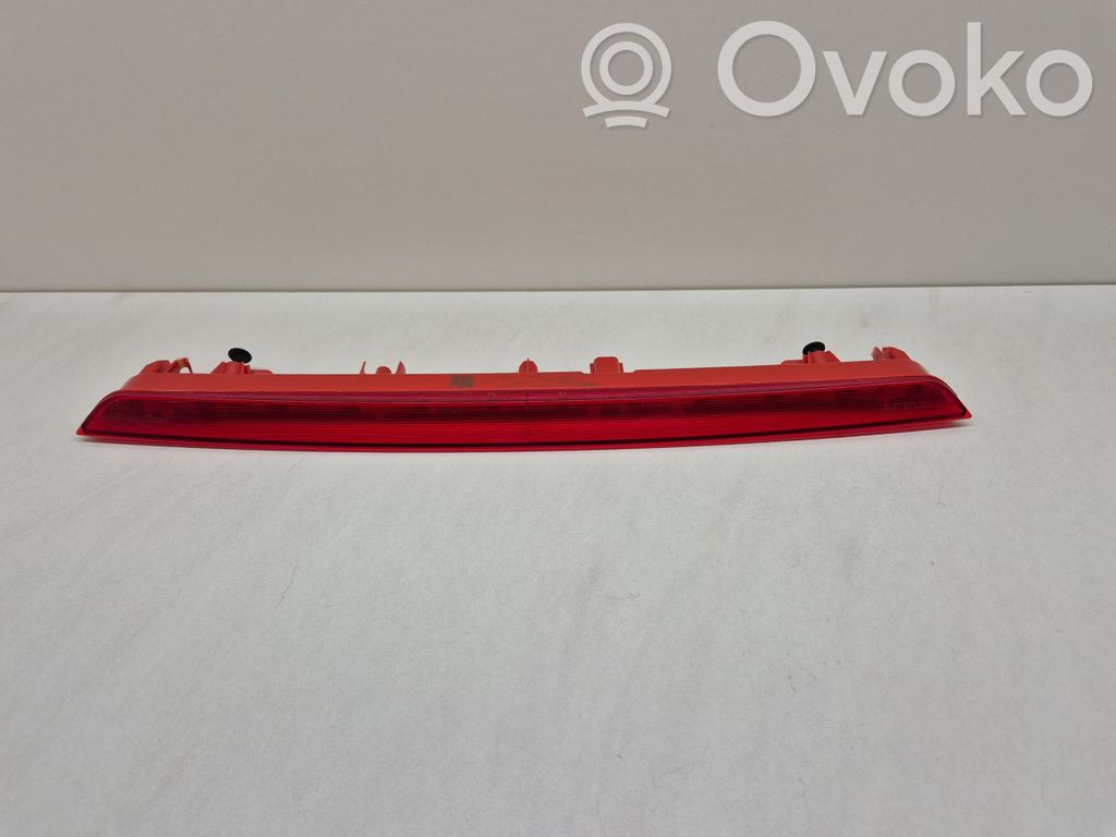 Renault Captur II Third/center stoplight 