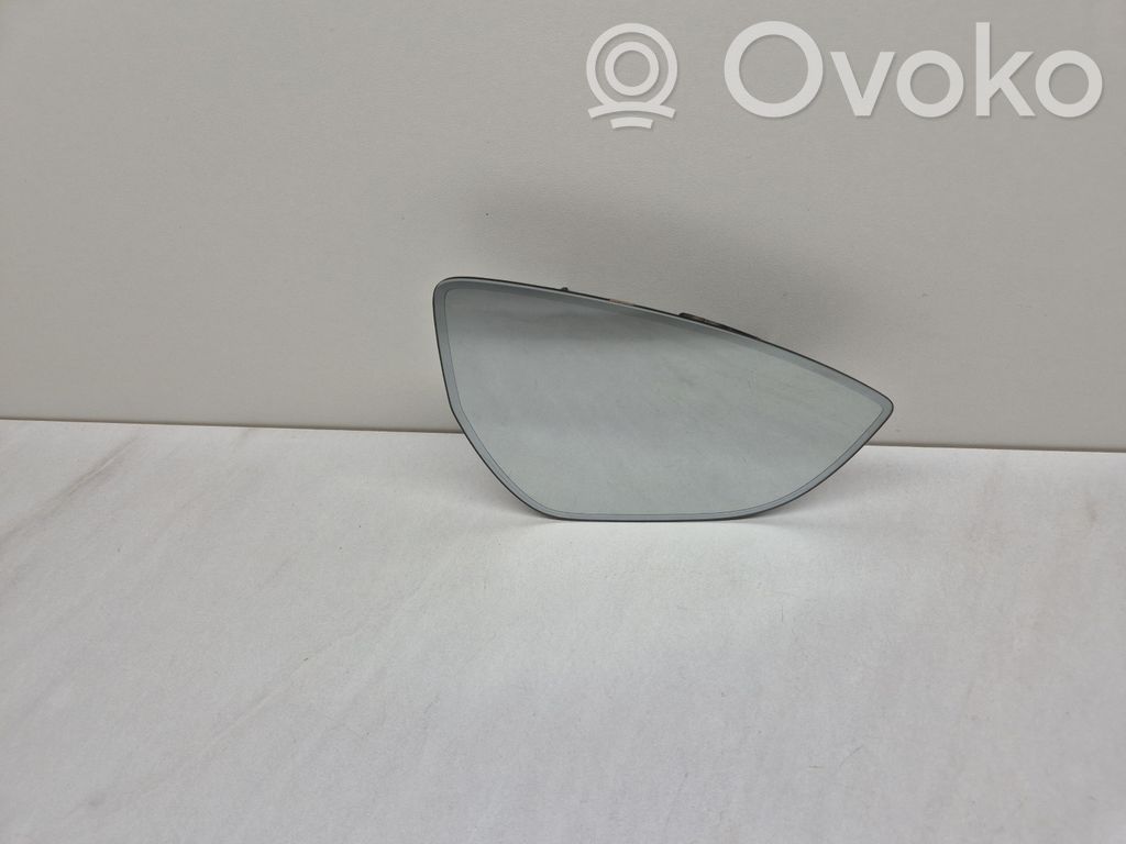 Audi e-tron Sivupeilin lasi 
