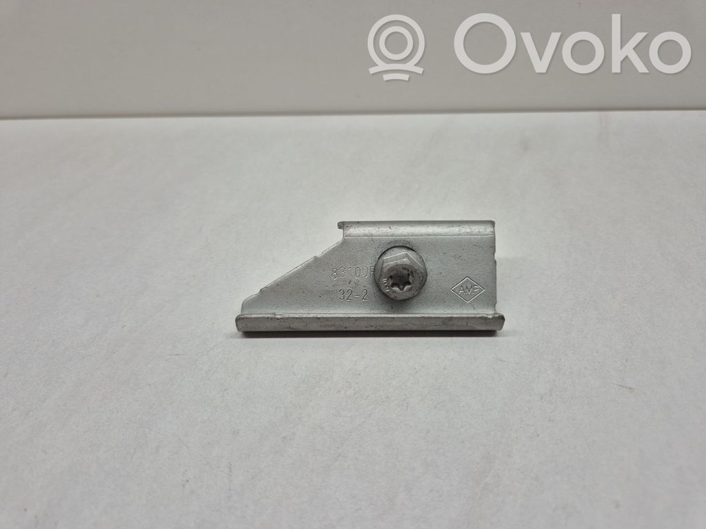Renault Captur II Battery bracket 
