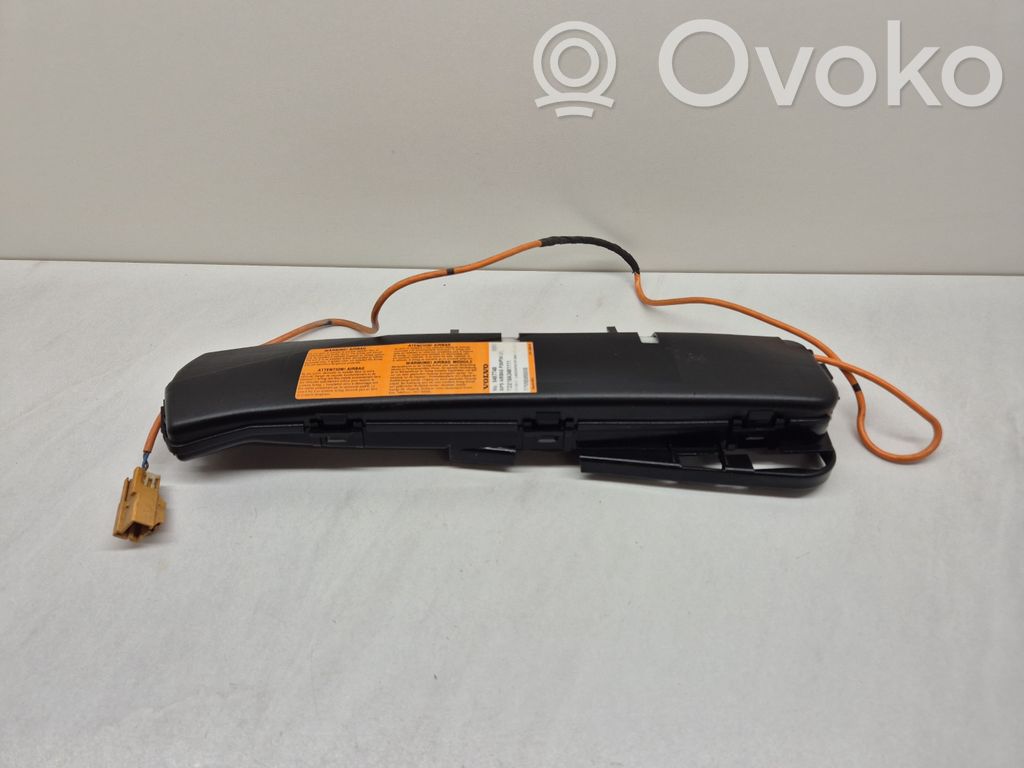 Volvo S60 Airbag sedile 