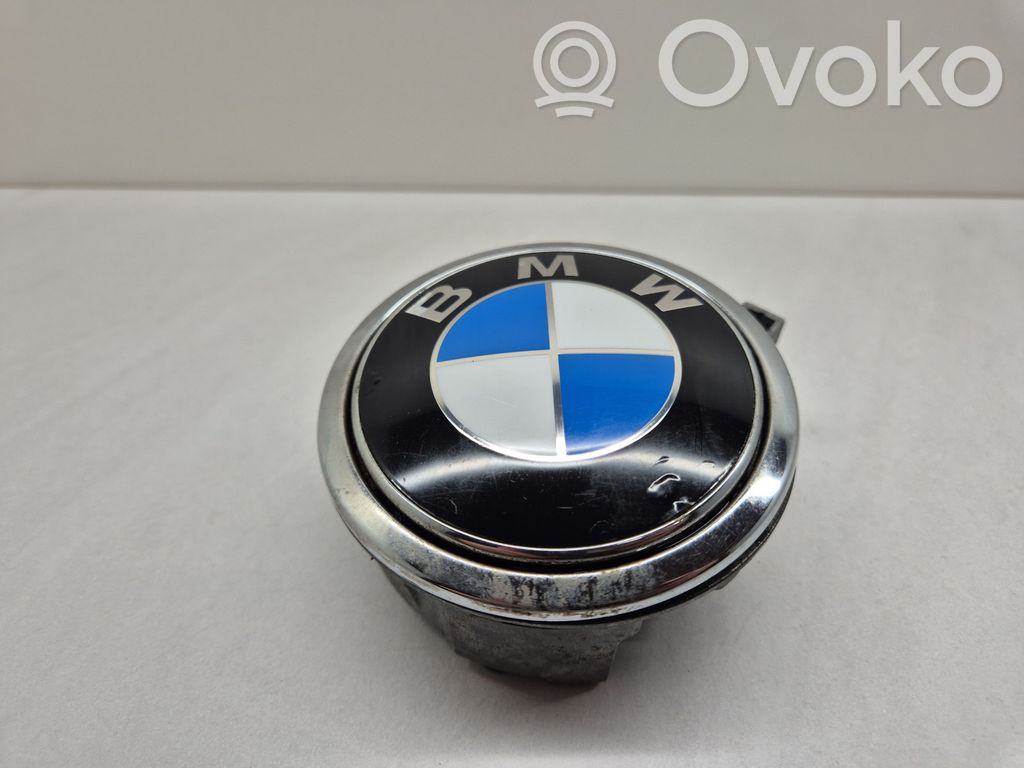 BMW 1 E81 E87 Mâner exterior deschidere hayon/portbagaj/oblon 