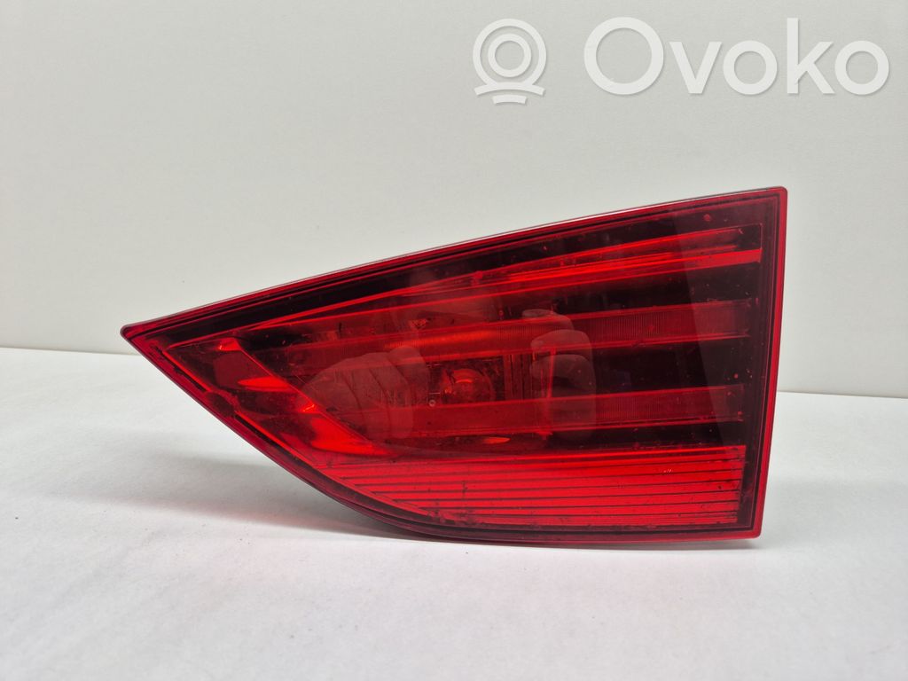 BMW X1 E84 Luces portón trasero/de freno 