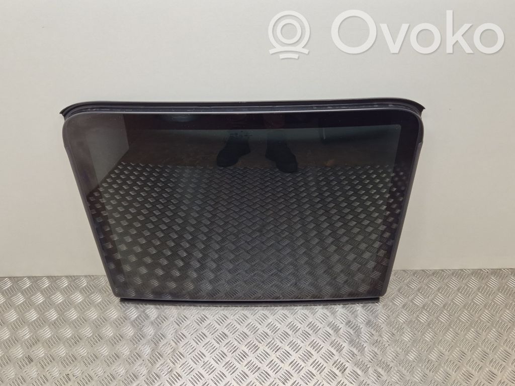 Audi Q5 SQ5 FY Glasdach auto 