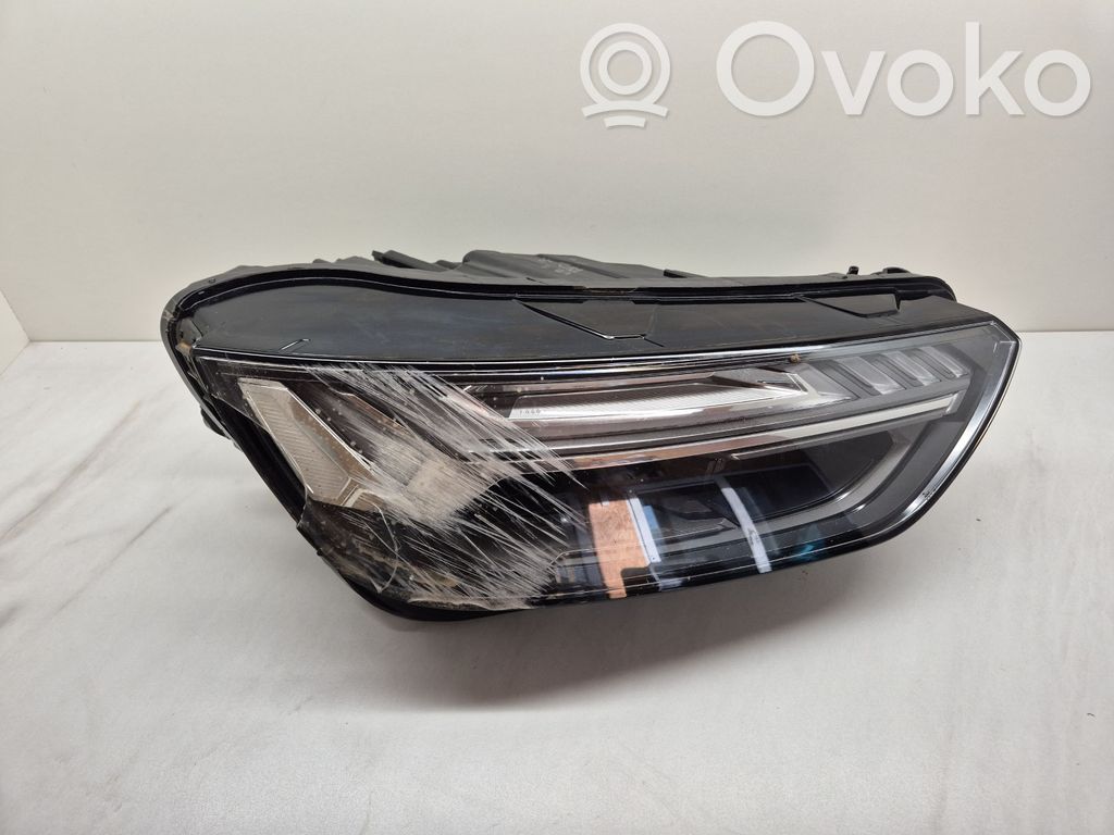 Audi Q5 SQ5 FY Scheinwerfer 