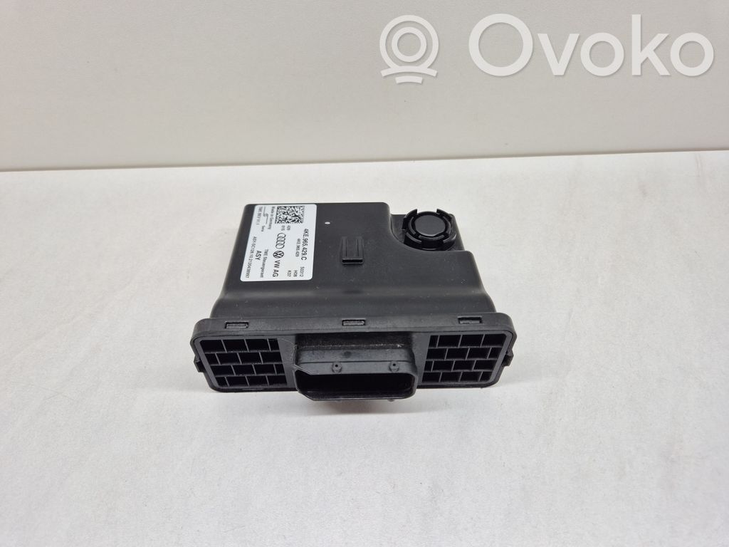 Audi Q8 e-tron Other control units/modules 