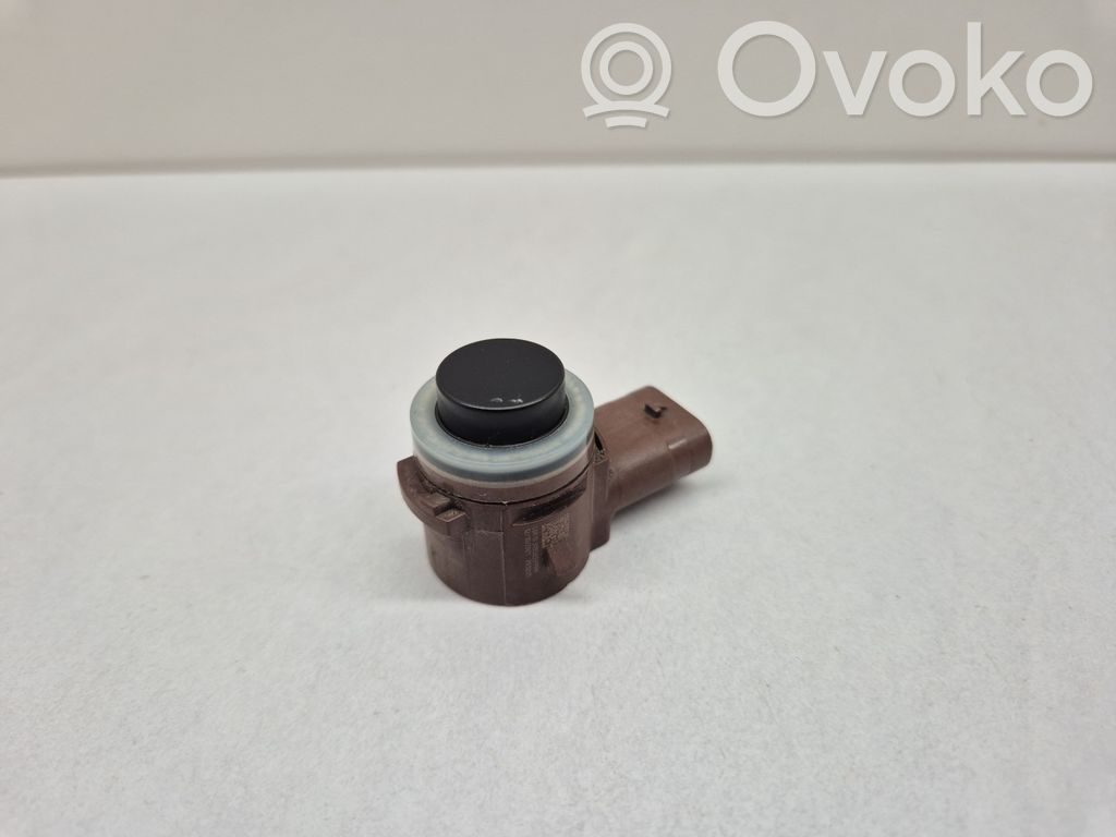 Audi Q8 e-tron Sensor de aparcamiento PDC 