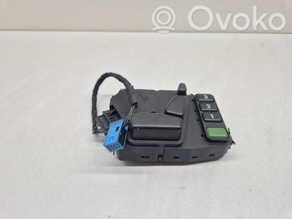 Mercedes-Benz E W210 Module de commande de siège 