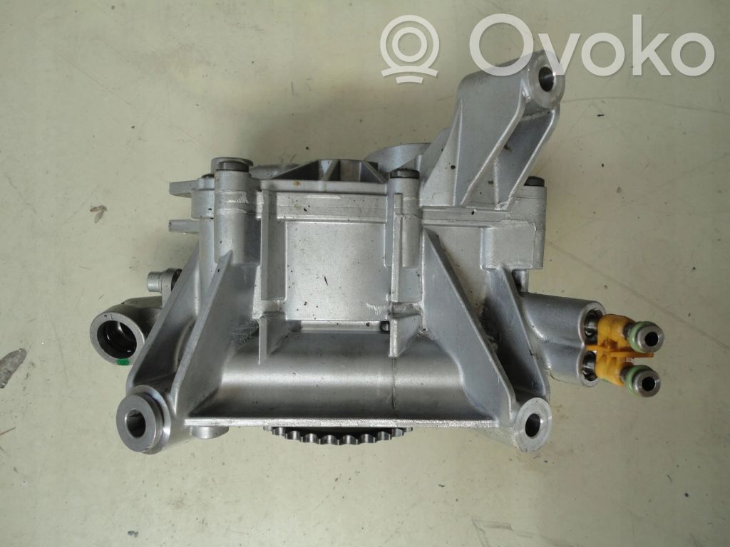 BMW 7 G11 G12 Pompa dell’olio 