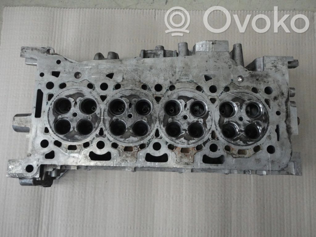 Ford Transit Custom Engine head 