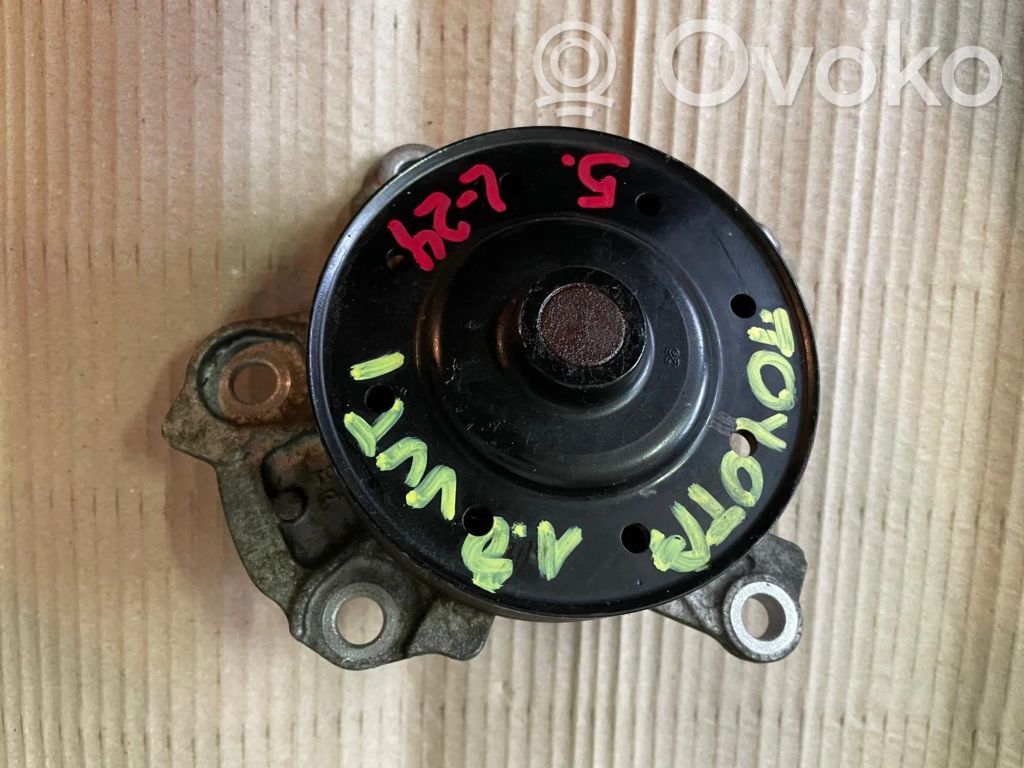 Water pump