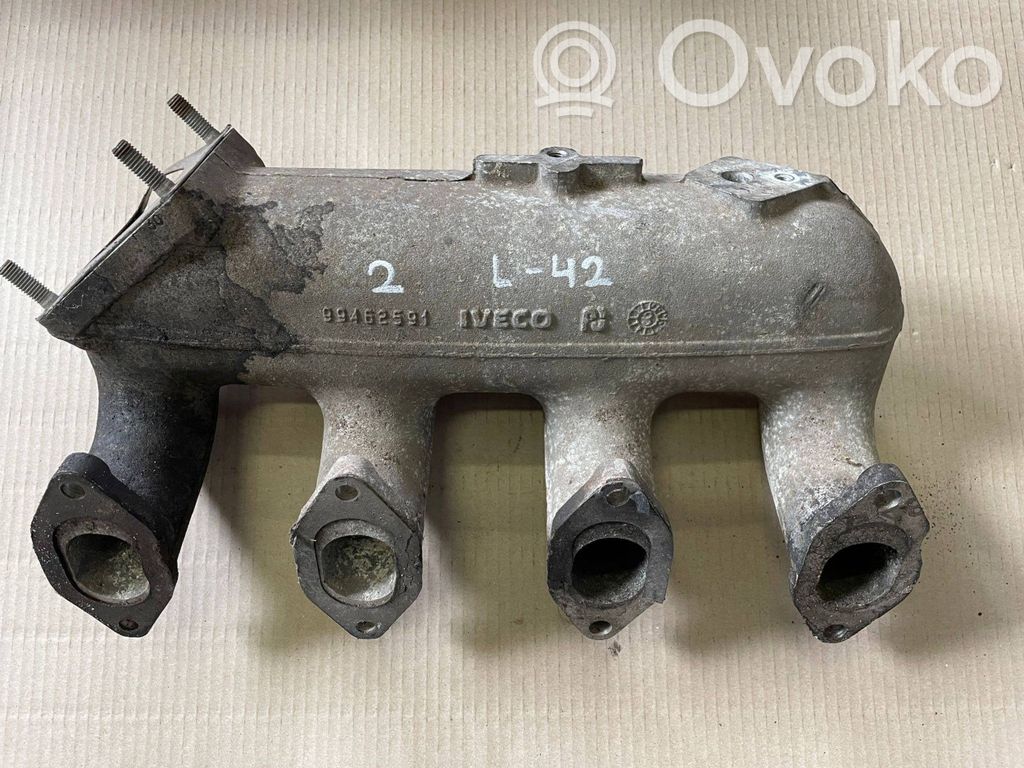 Renault Mascott Intake manifold 