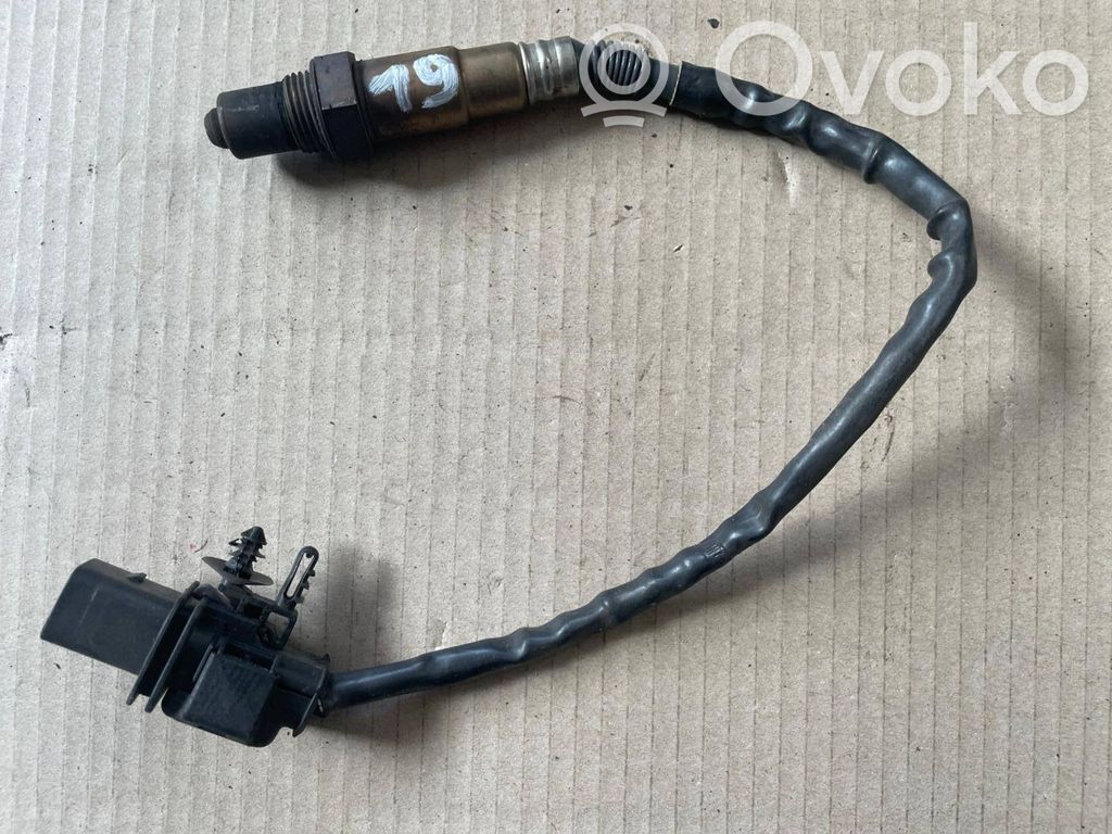 Lambda probe sensor   CY6196444CB,0258010355,0258010356