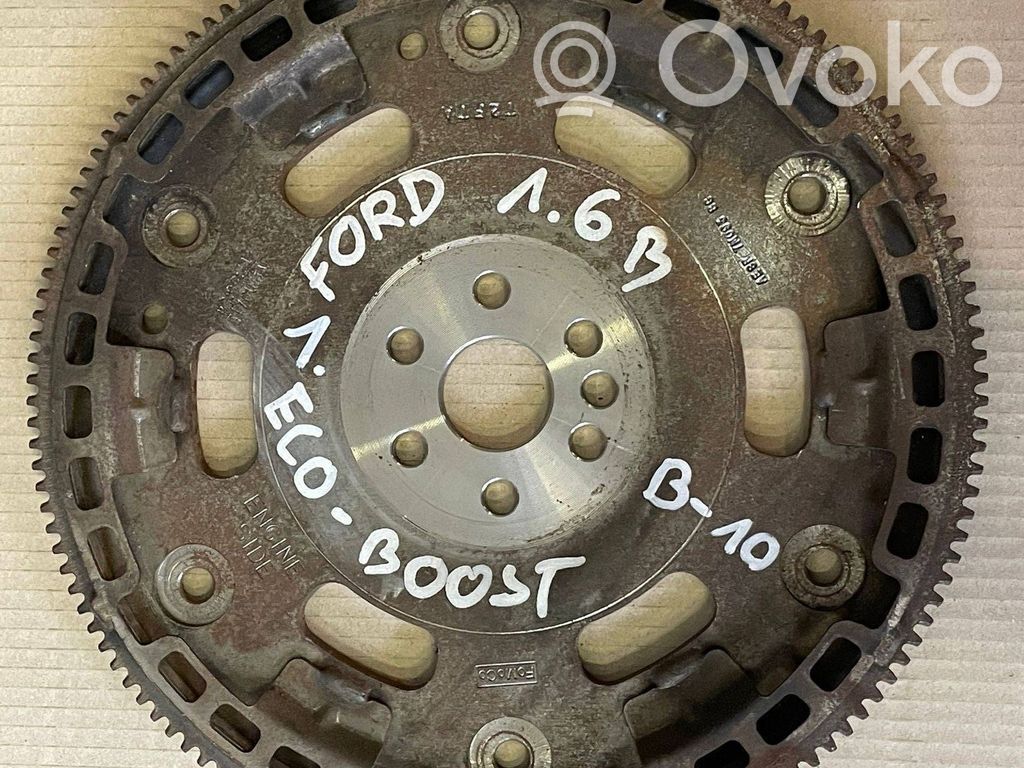 Flywheel   AE8P7M093BG