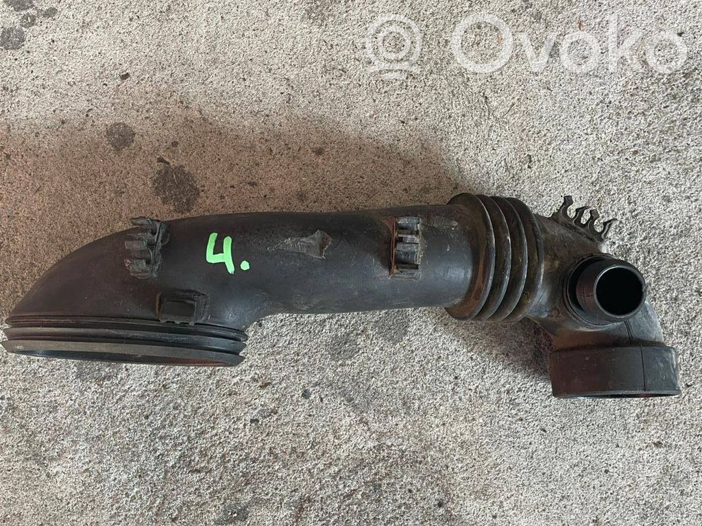 Rover 75 Conductă/furtun admisie aer 