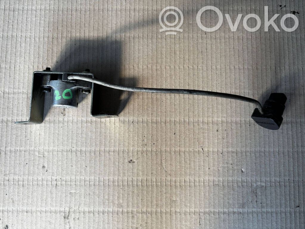 Renault Espace -  Grand espace IV Sensor de nivel de aceite 