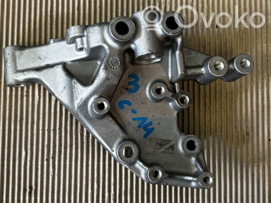 Fiat Ducato Engine mounting bracket 