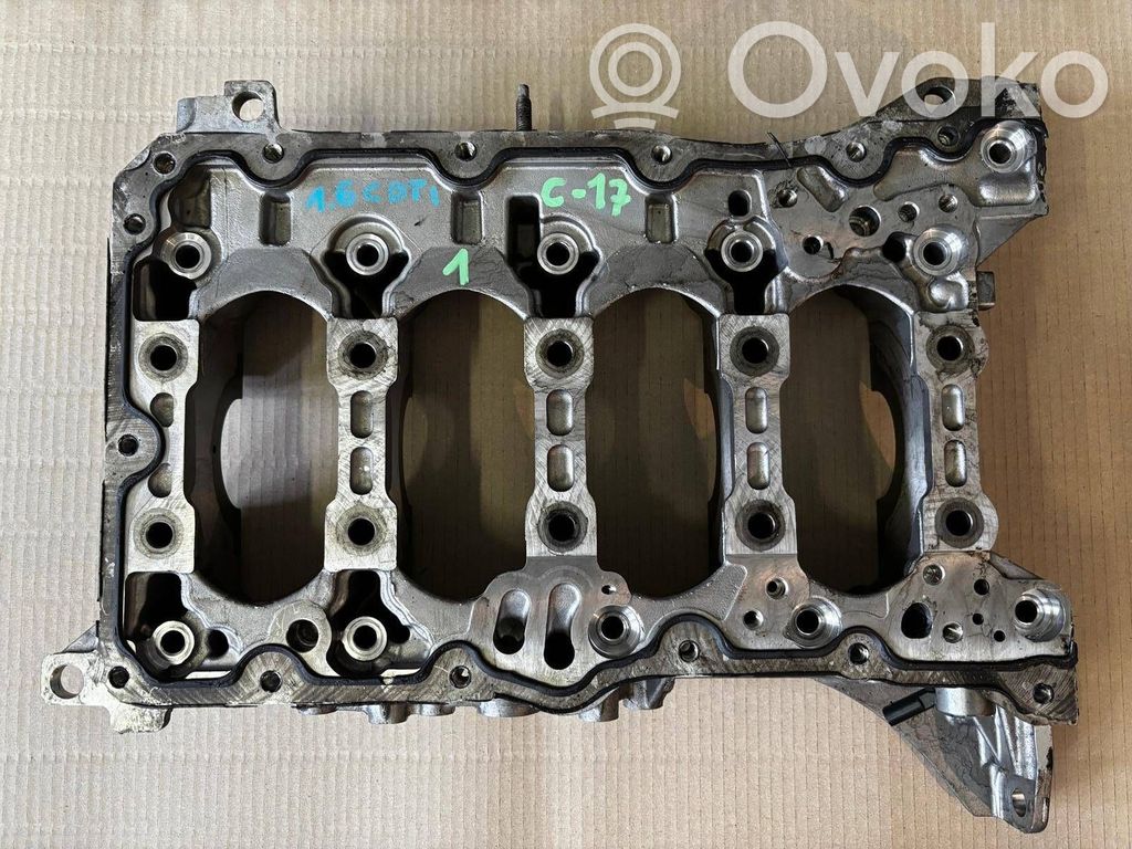 Opel Astra K Bloks 