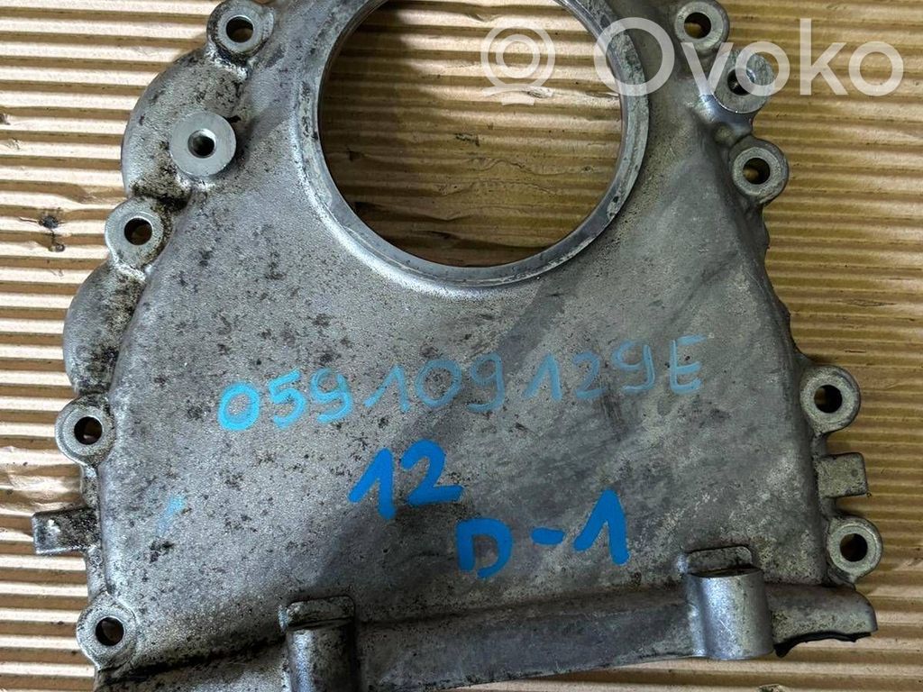 Timing chain cover   059109129E
