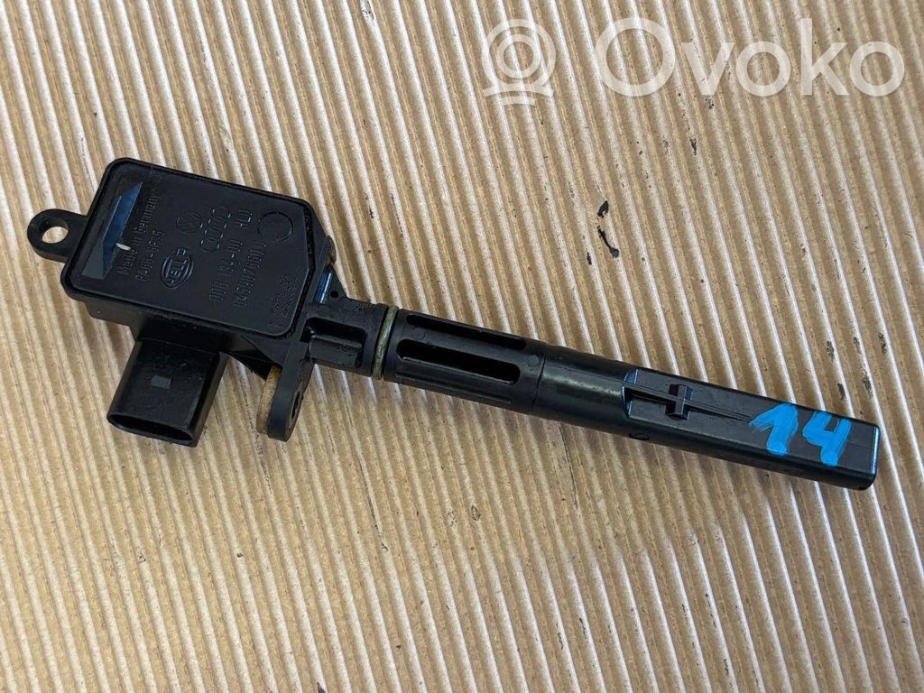 Volkswagen Polo IV 9N3 Oil level sensor 