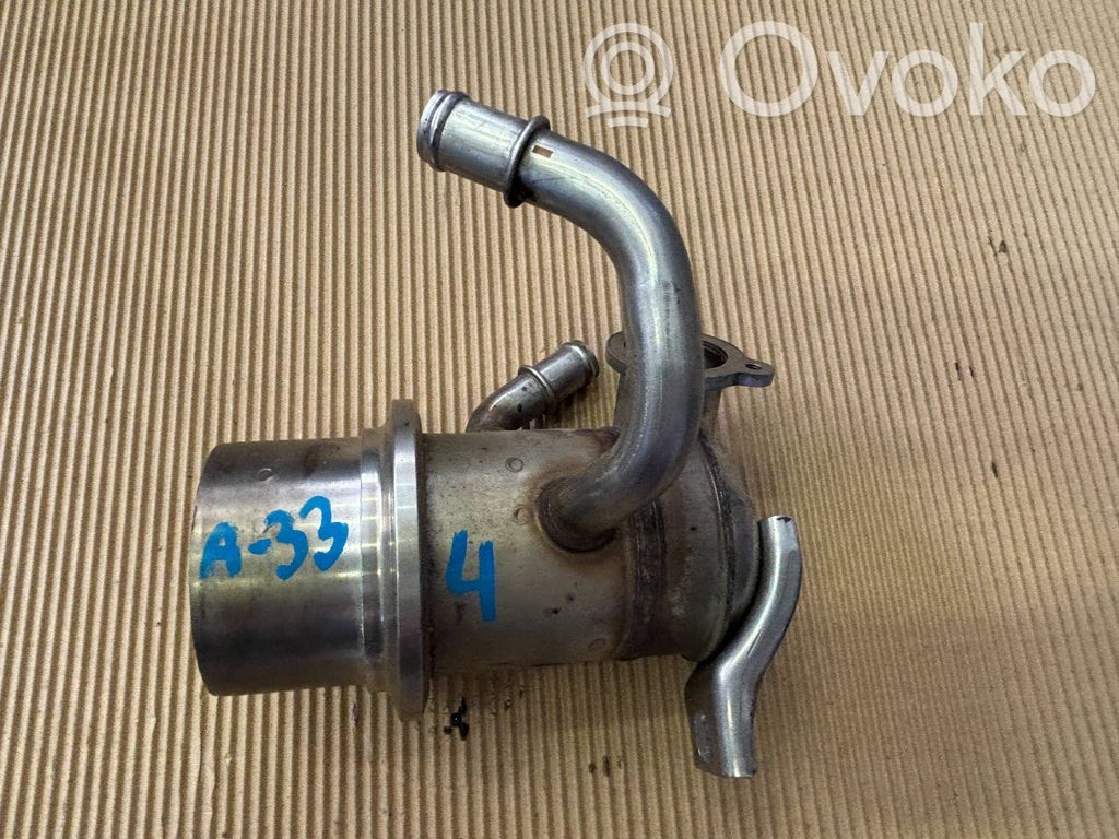 Chłodnica spalin EGR   CV820001,2623100,133262020