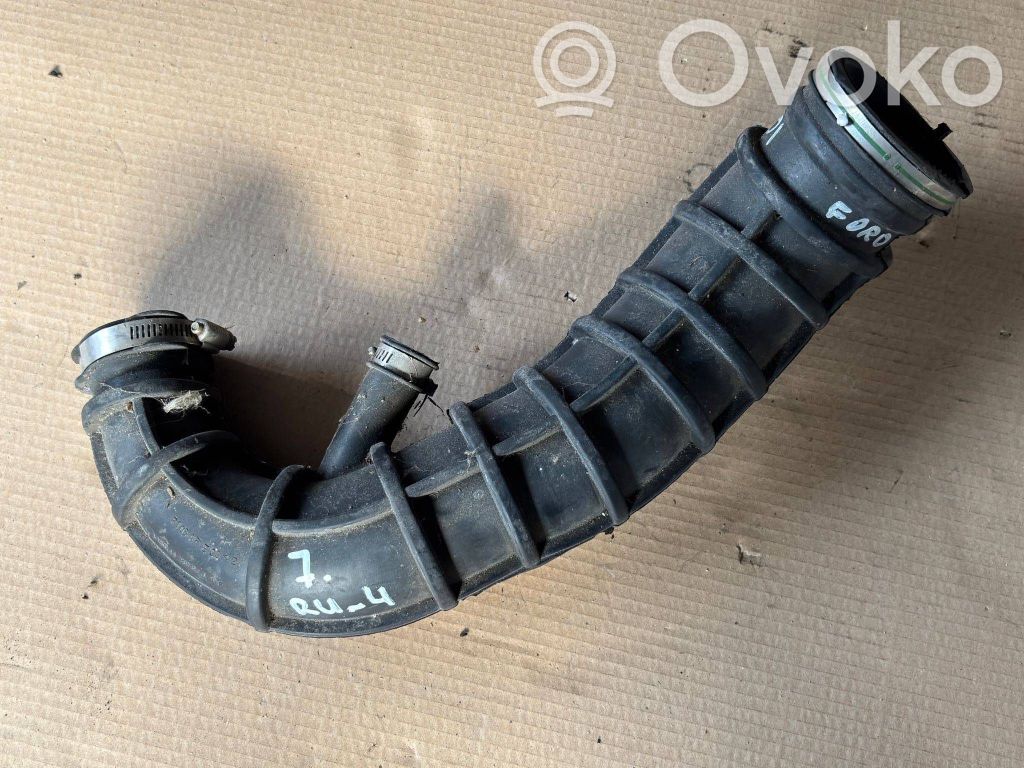 Ford Transit Air intake hose/pipe 