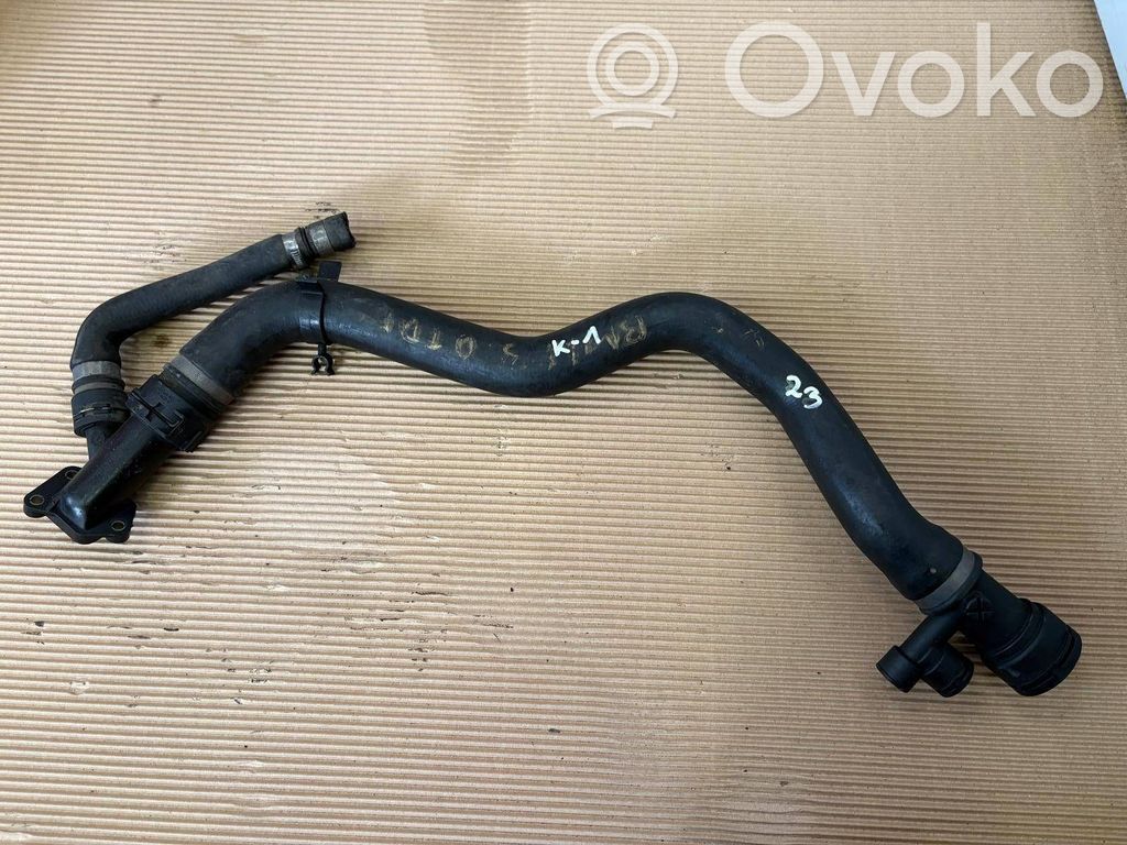 BMW X5 E70 Caurulīte (-es) / šļūtene (-es) 