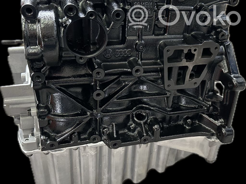 Volkswagen Amarok Blok silnika 