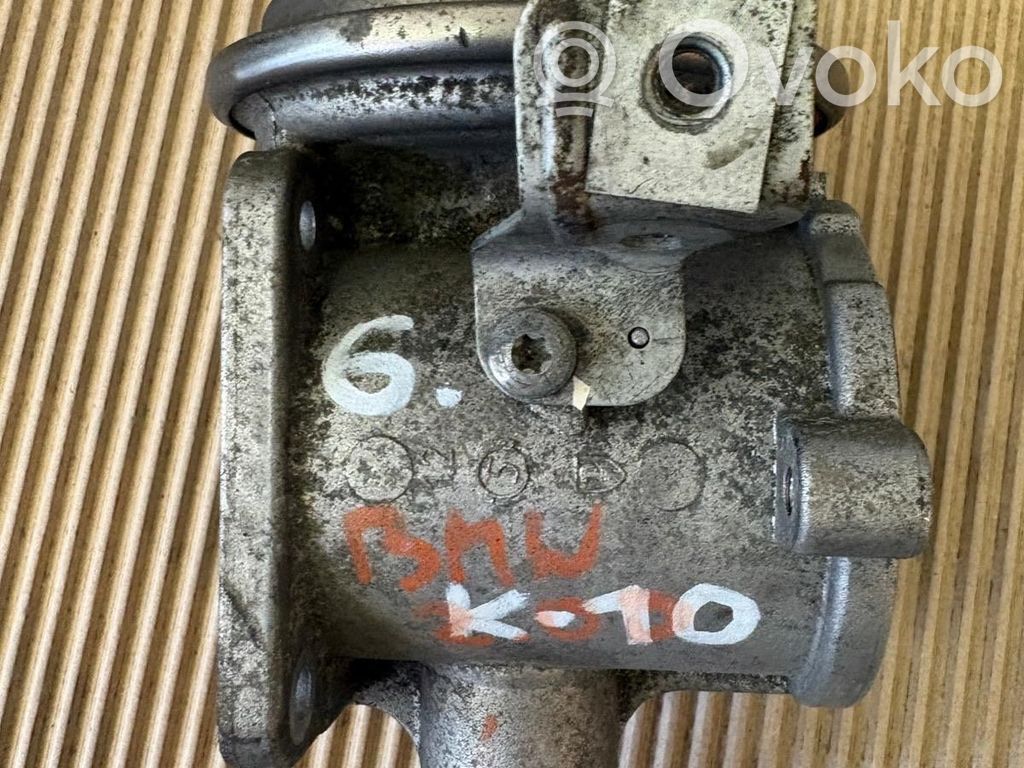 Válvula EGR   7791480