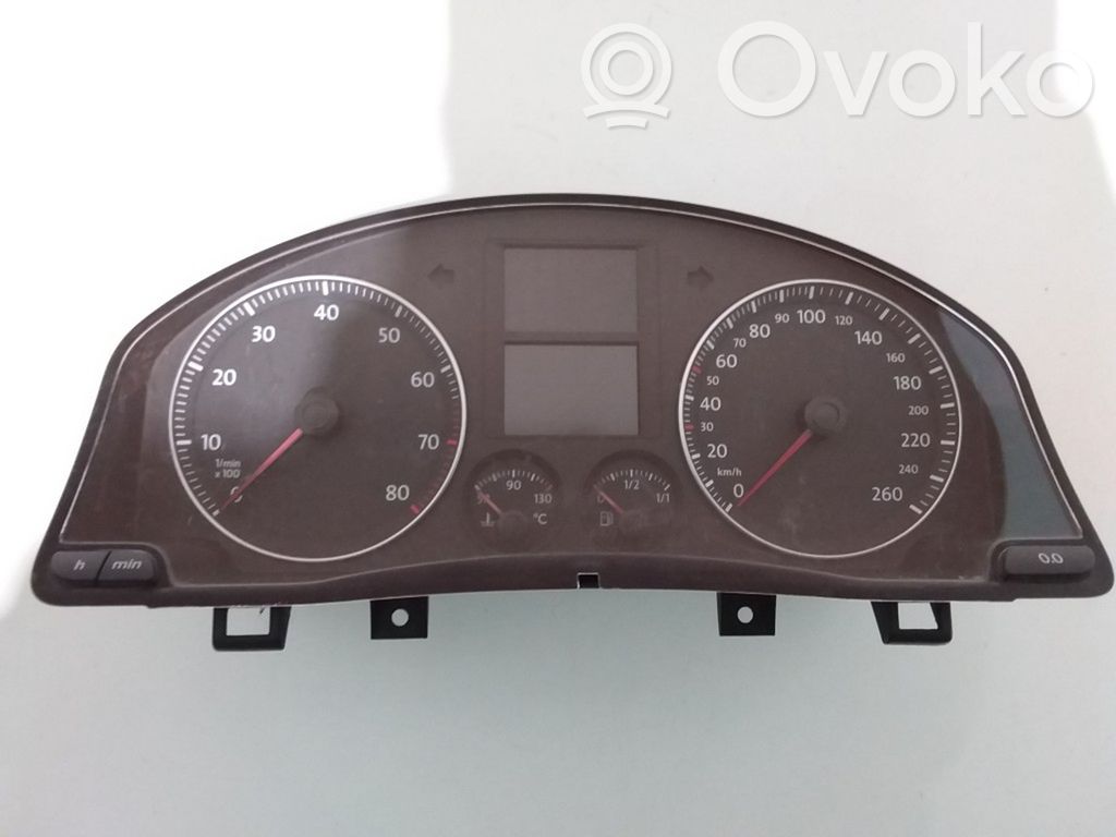 Licznik / Prędkościomierz   1K0920851G