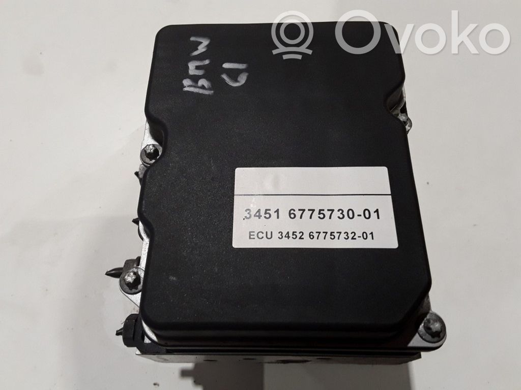 Pompa ABS   6775730,3452677573201,34516775730