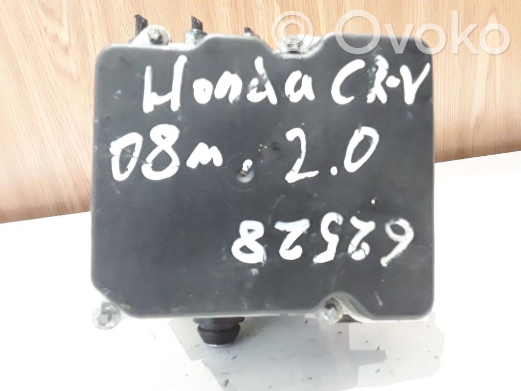 Honda CR-V Bomba de ABS 