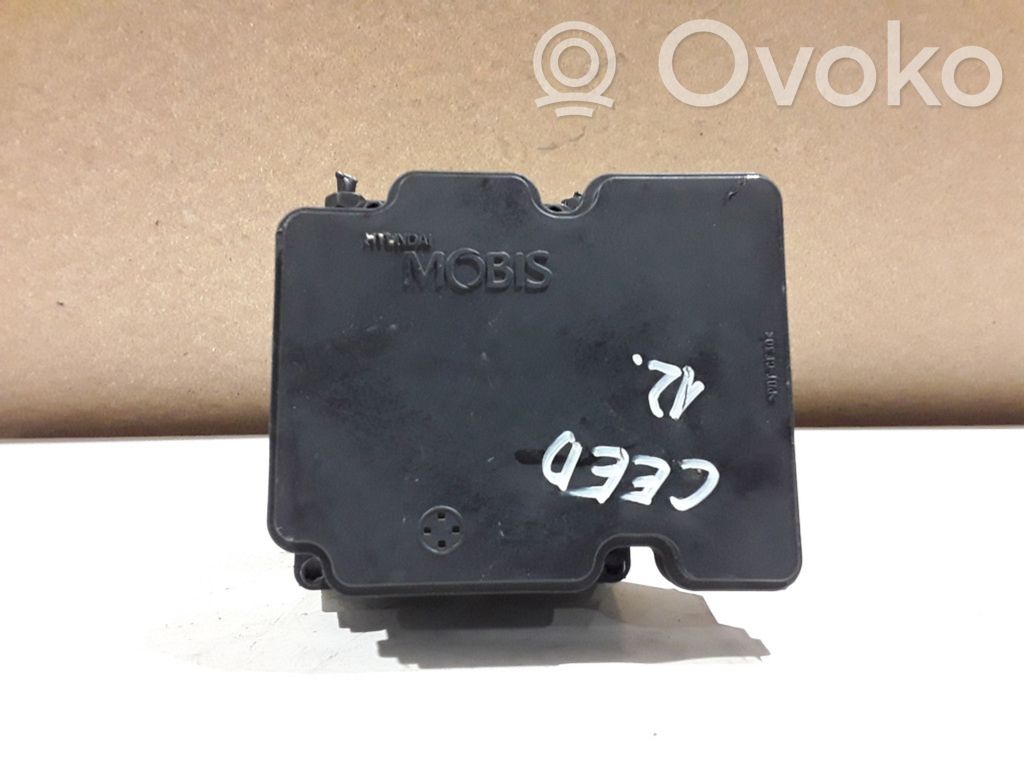 KIA Ceed ABS Pump 