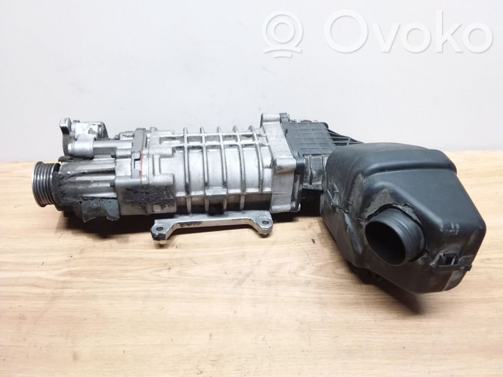 Kompressor   03C276,03C145851G,03C145851E