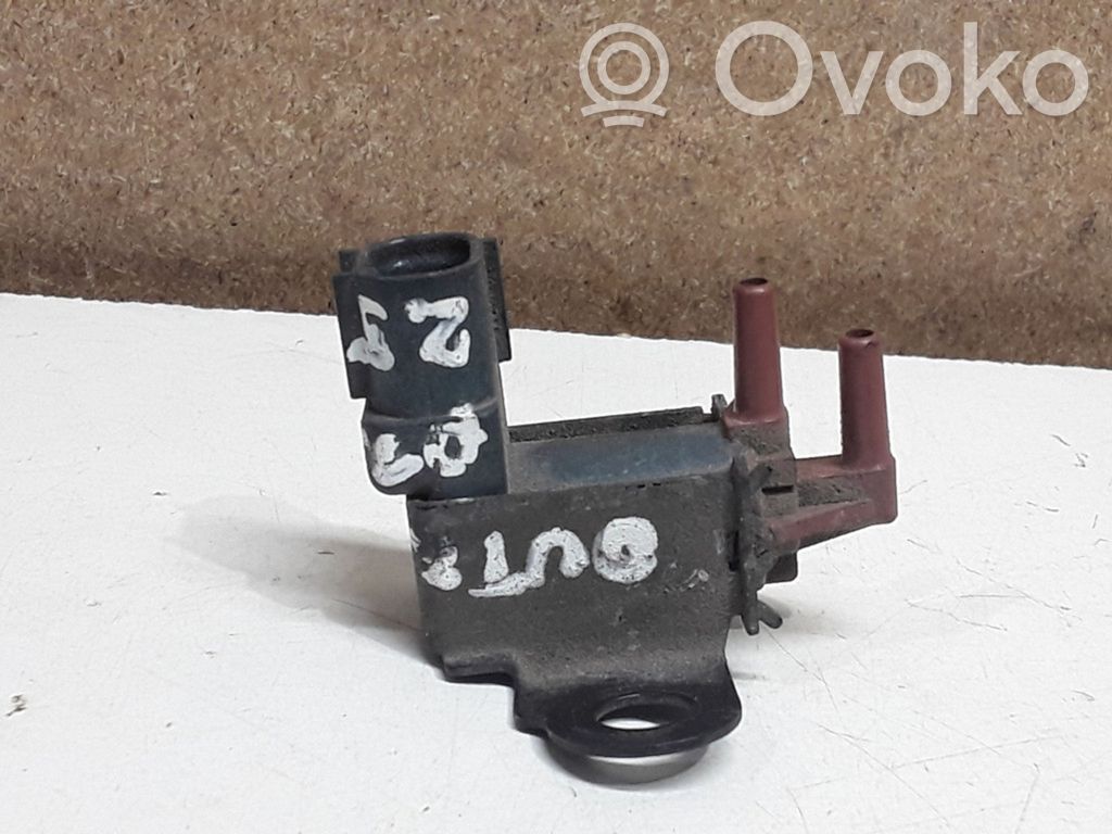 Subaru Outback Tyhjiöputki 