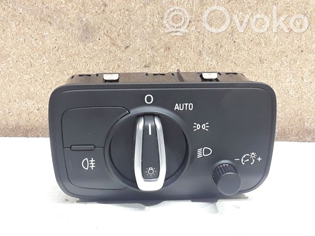 Audi A3 S3 8V Light switch 