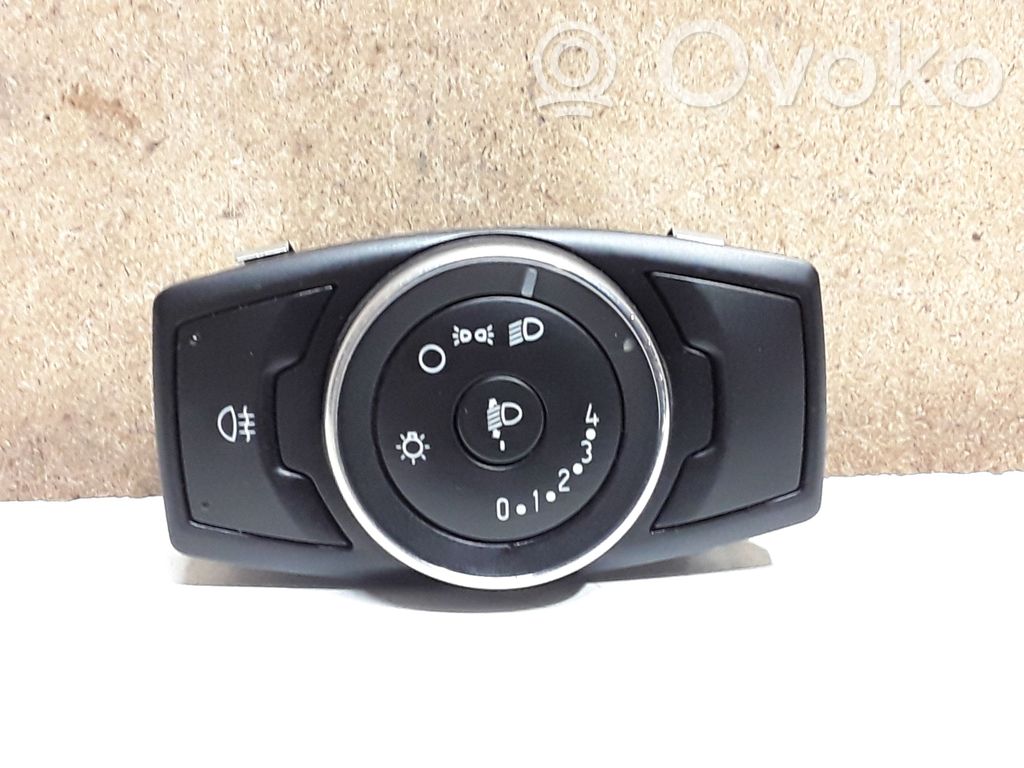 Ford Focus Light switch 