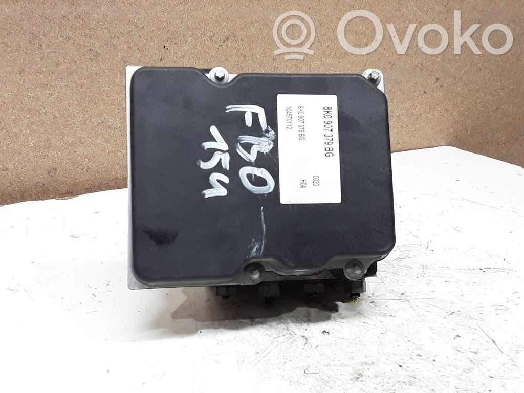 Audi A4 S4 B8 8K Bomba de ABS 