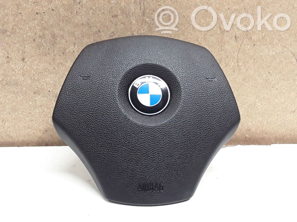 BMW 3 E90 E91 Stūres drošības spilvens 