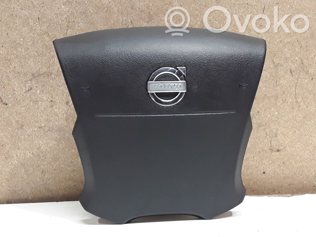 Volvo V70 Vairo oro pagalvė 