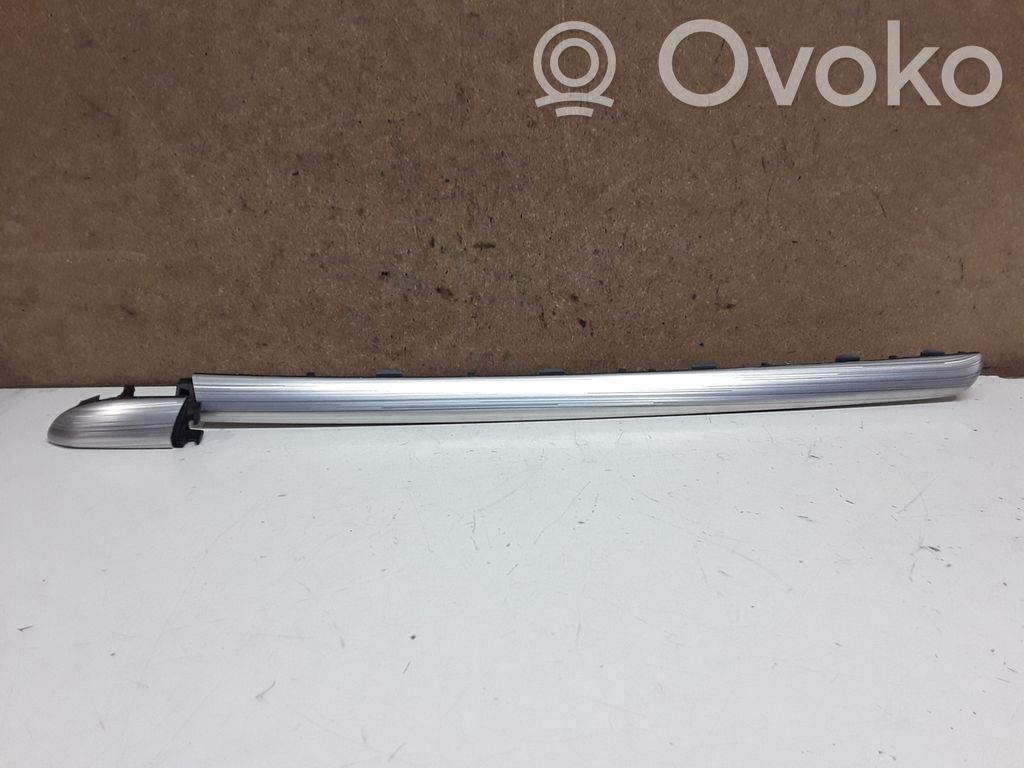 Audi A3 S3 8V Dashboard center trim panel 