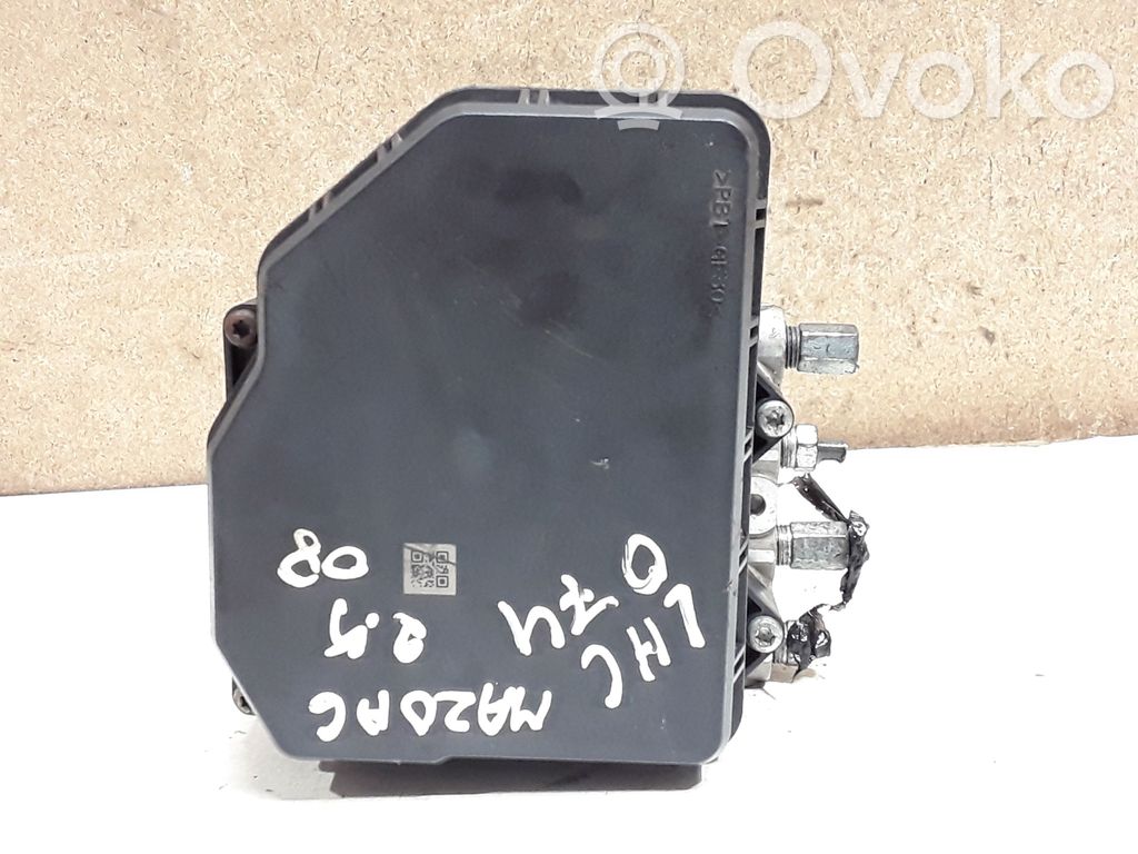 ABS-pumppu   13380004451,GHR1437