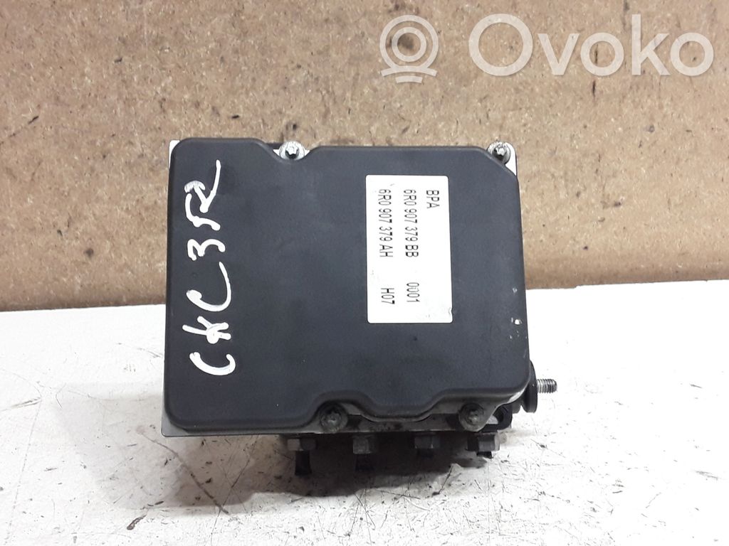 Audi A1 ABS Blokas 
