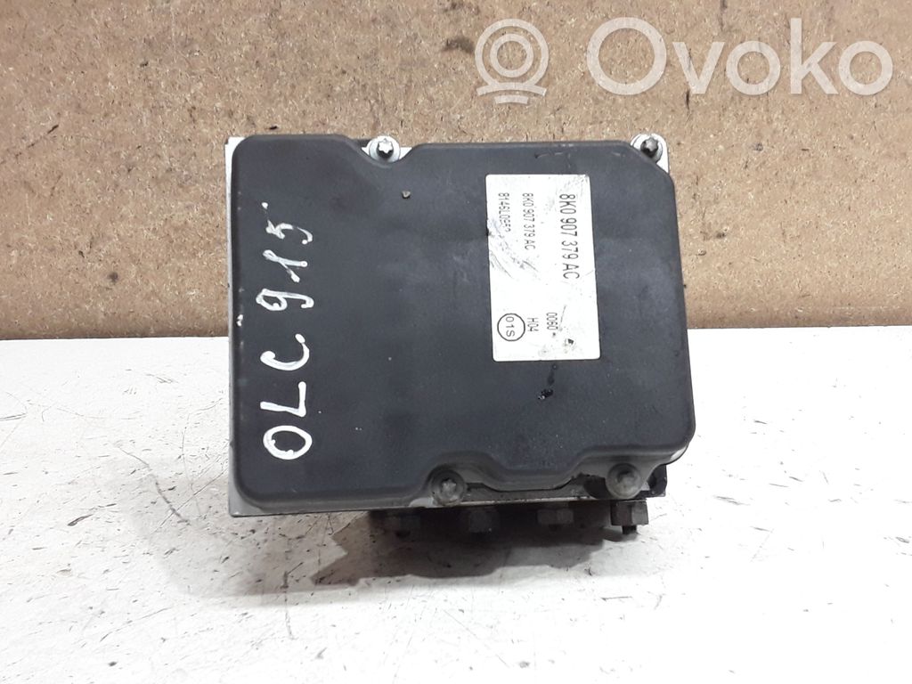 Audi A4 S4 B8 8K Bomba de ABS 