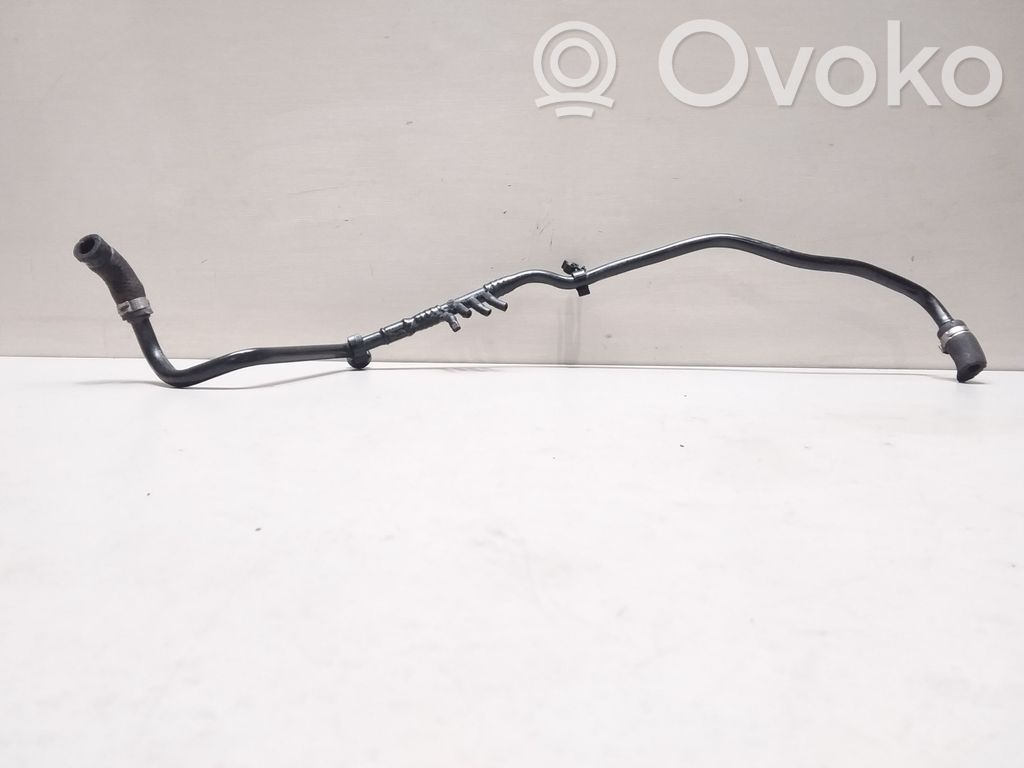 BMW 5 E60 E61 Caurulīte (-es) / šļūtene (-es) 