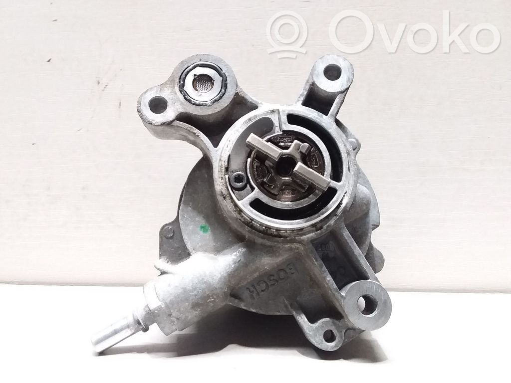 Alipainepumppu   1609U