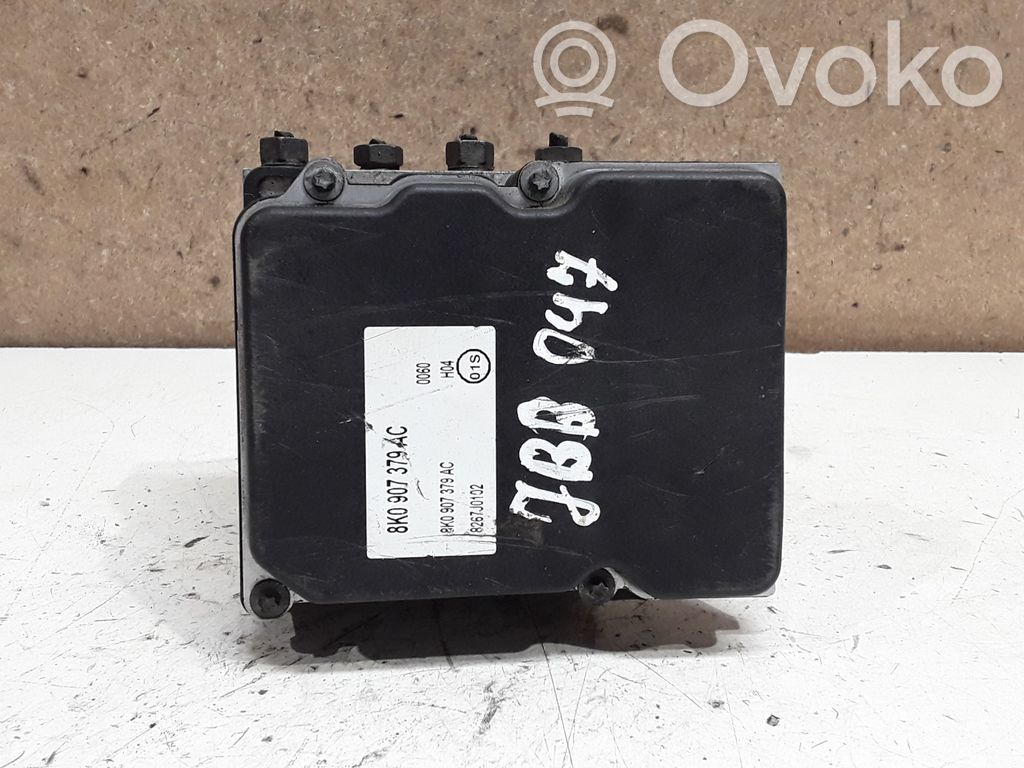 Audi A4 S4 B8 8K Bomba de ABS 