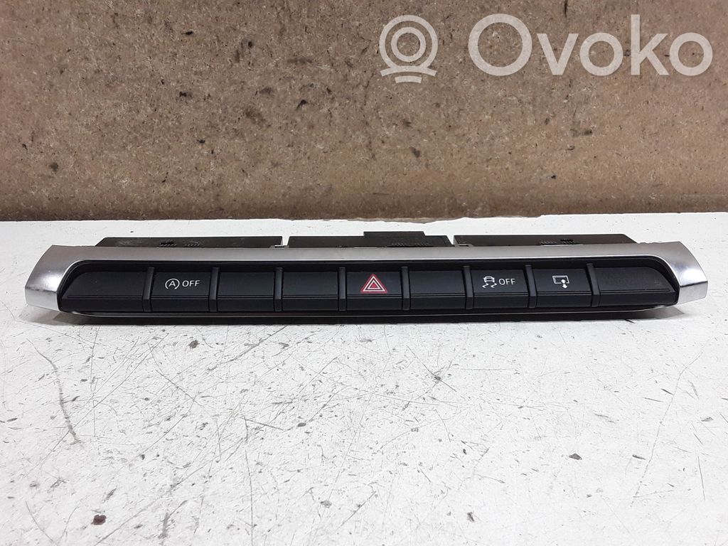 Audi A3 S3 8V Other switches/knobs/shifts 