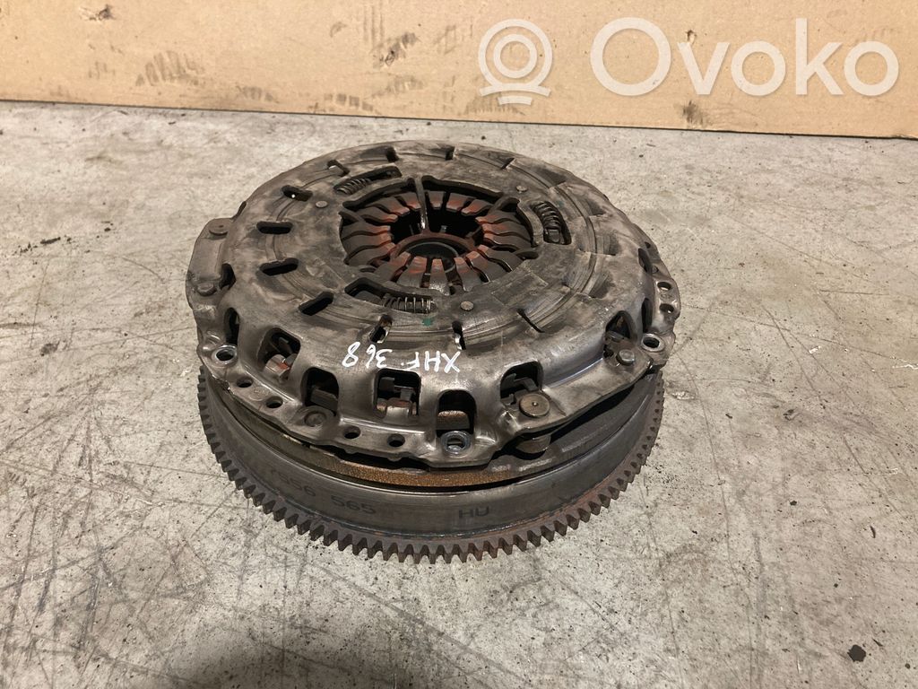 BMW 3 E90 E91 Clutch set kit 