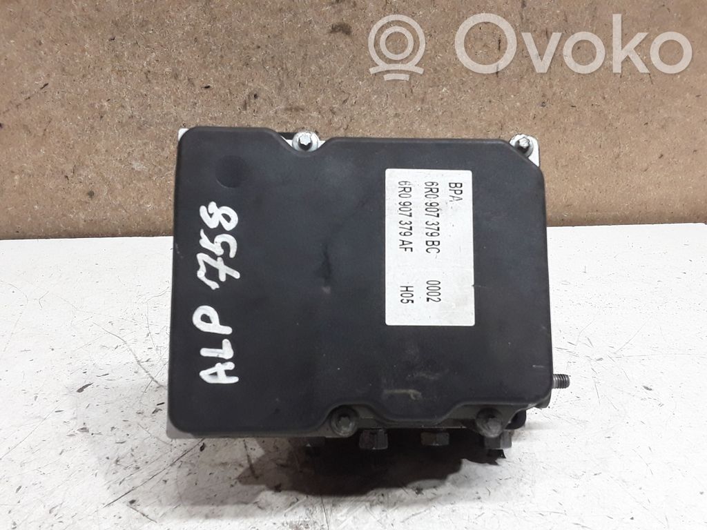 Seat Ibiza IV (6J,6P) Pompa ABS 